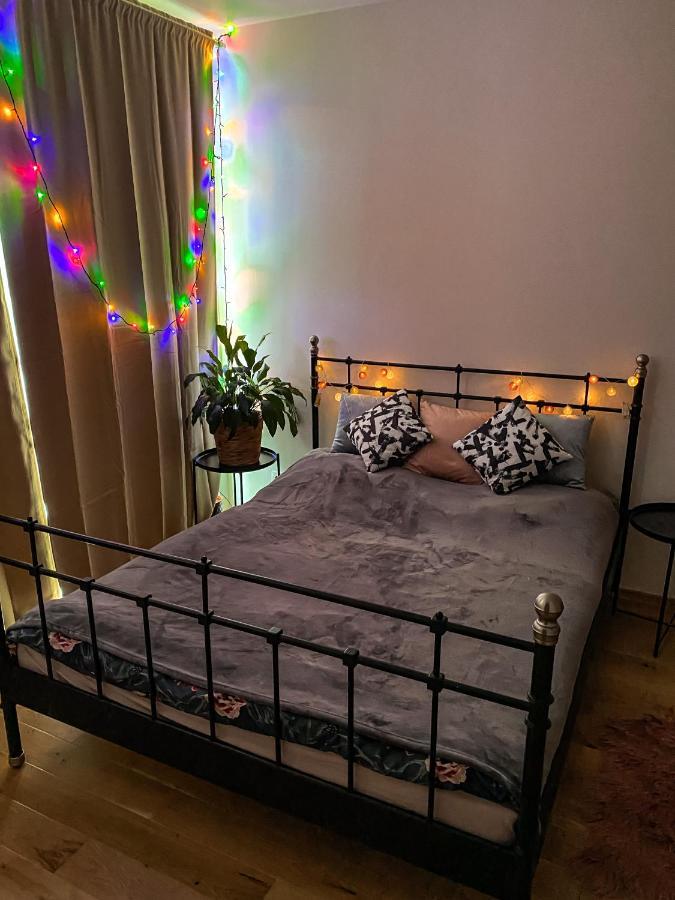 Lovely Studio Apartment, Free Parking 1,55 Hight Prag Eksteriør billede