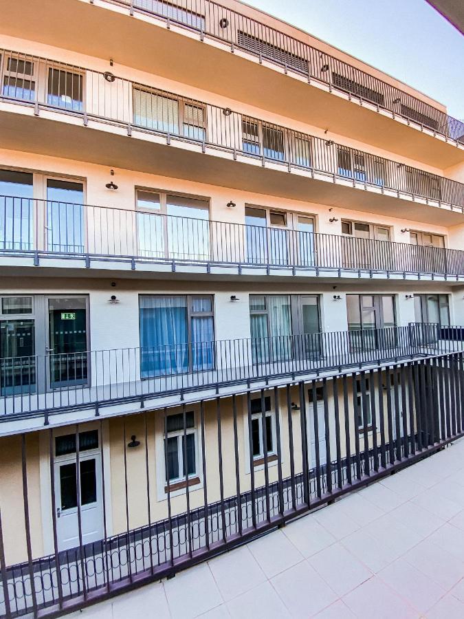 Lovely Studio Apartment, Free Parking 1,55 Hight Prag Eksteriør billede