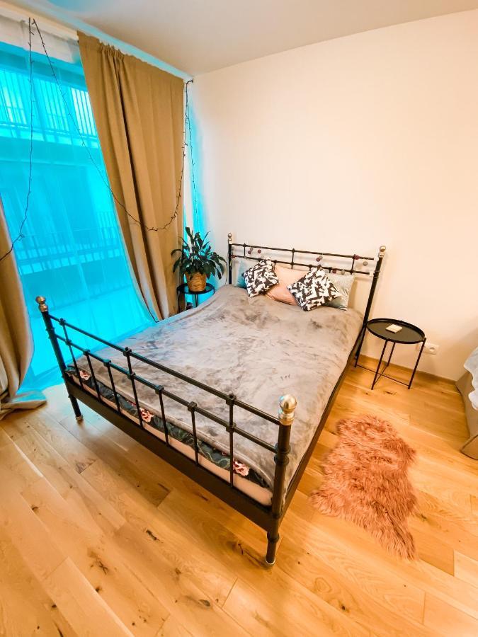 Lovely Studio Apartment, Free Parking 1,55 Hight Prag Eksteriør billede