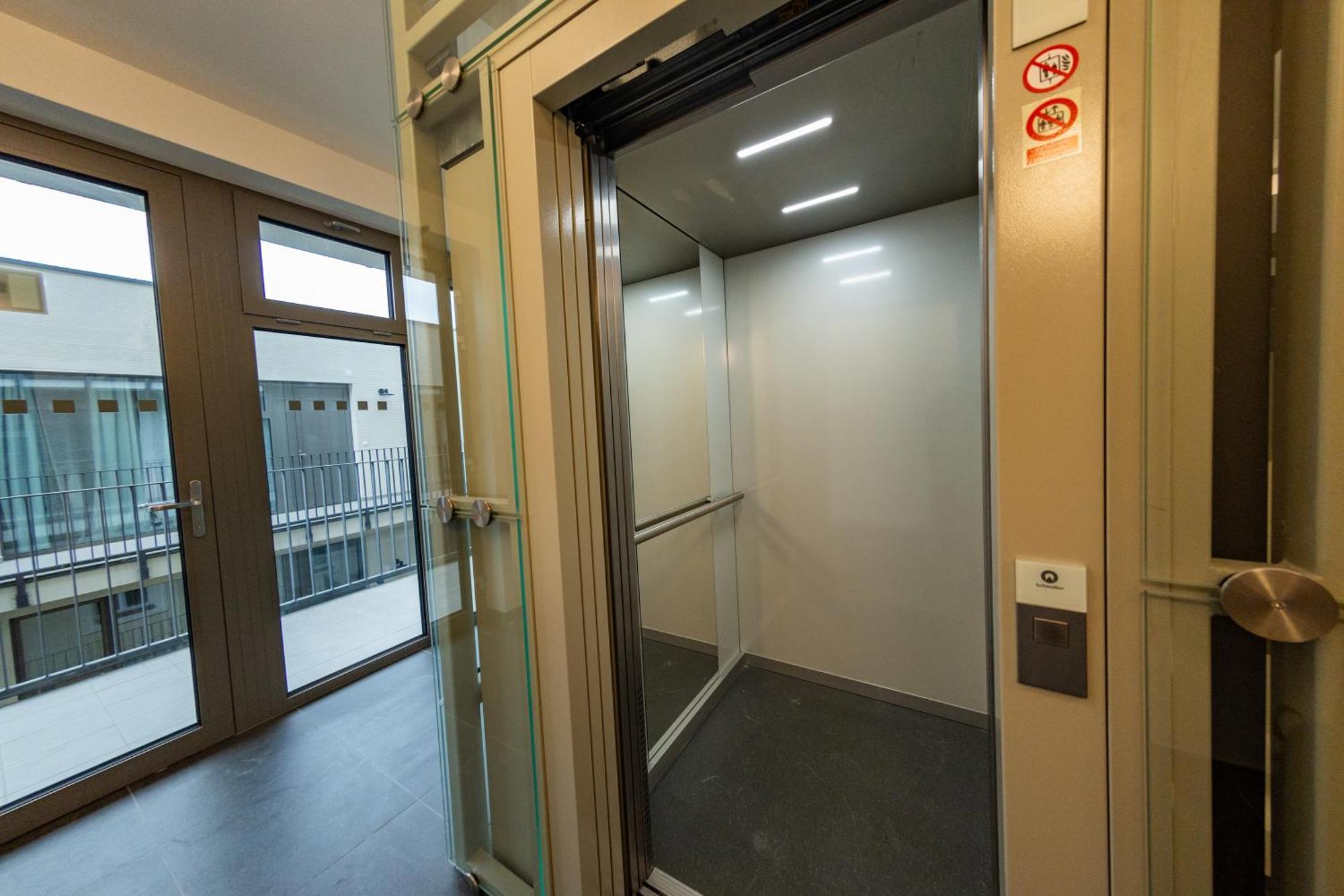 Lovely Studio Apartment, Free Parking 1,55 Hight Prag Eksteriør billede